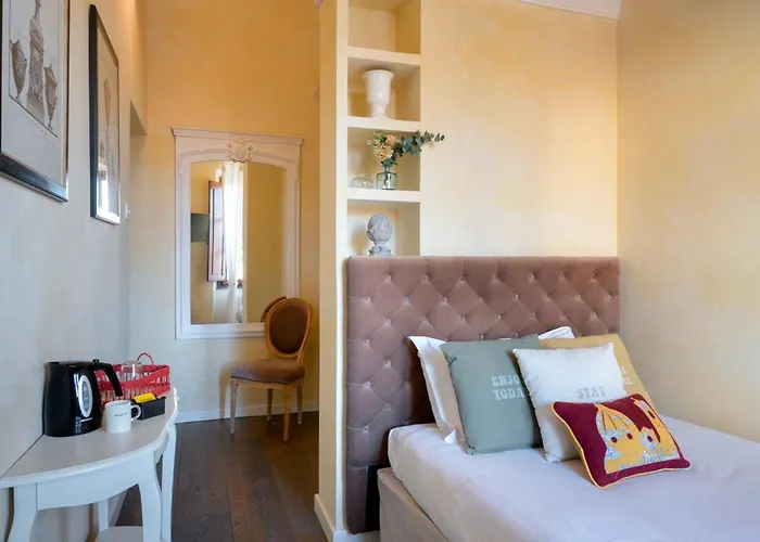 Mabelle Firenze Residenza Sassetti