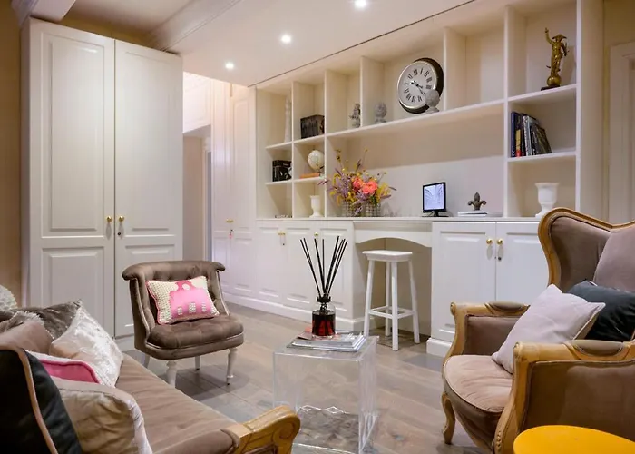 Mabelle Firenze Residenza Sassetti