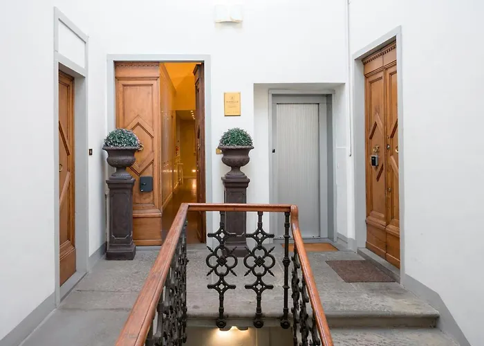 Mabelle Firenze Residenza Sassetti