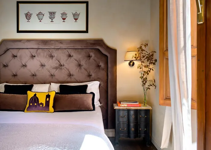 Mabelle Firenze Residenza Sassetti