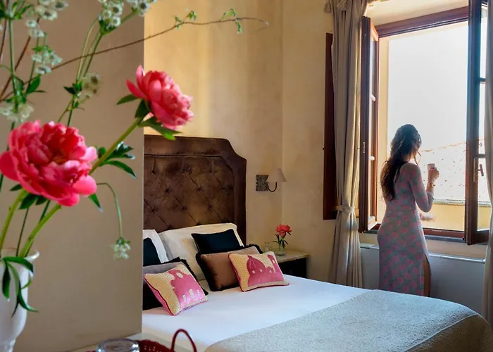 Mabelle Firenze Residenza Sassetti