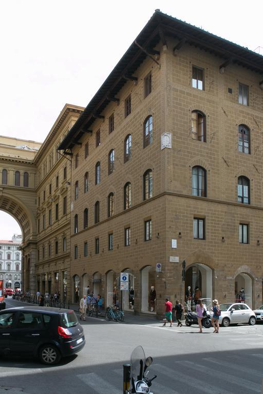 Mabelle Residenza Sassetti Bed & Breakfast
