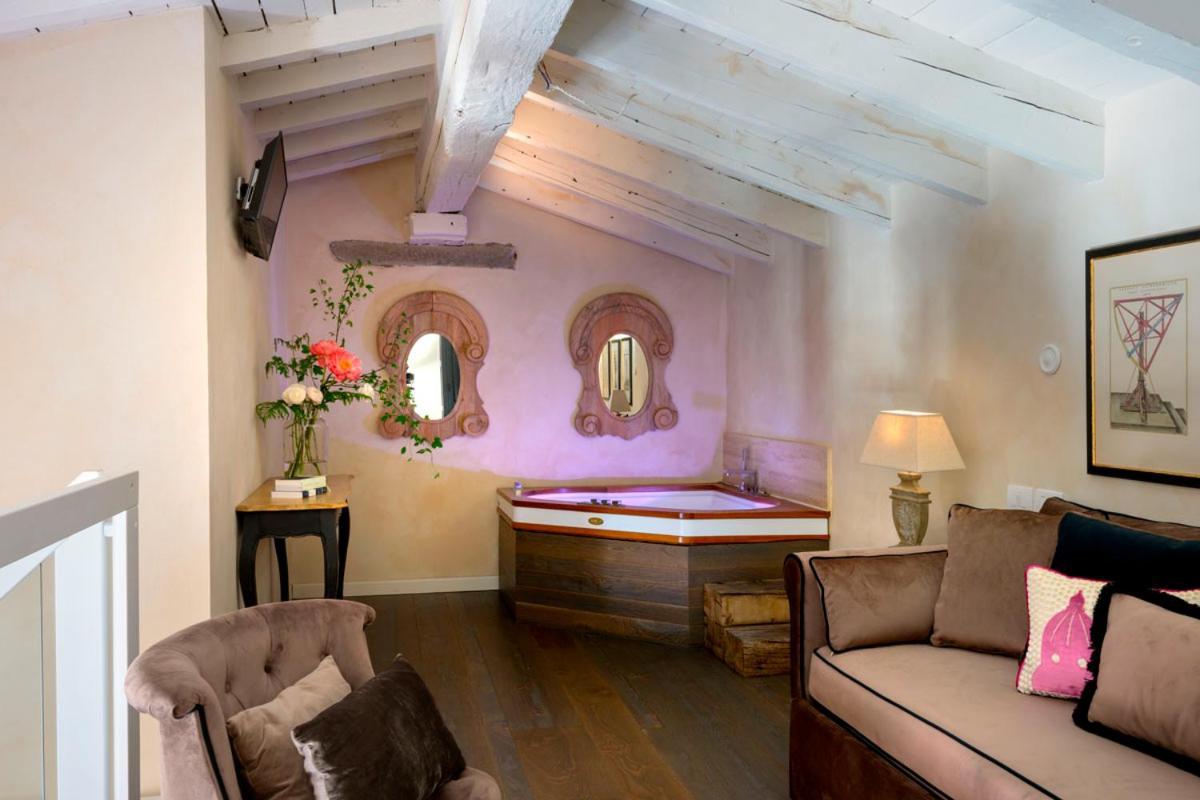Bed & Breakfast Mabelle Residenza Sassetti Florence