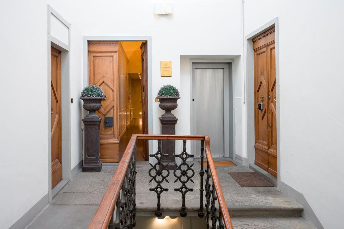Bed & Breakfast Mabelle Residenza Sassetti