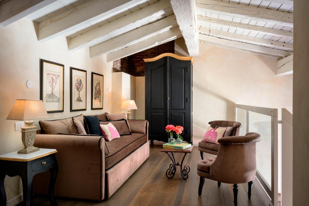 Mabelle Residenza Sassetti 3*
