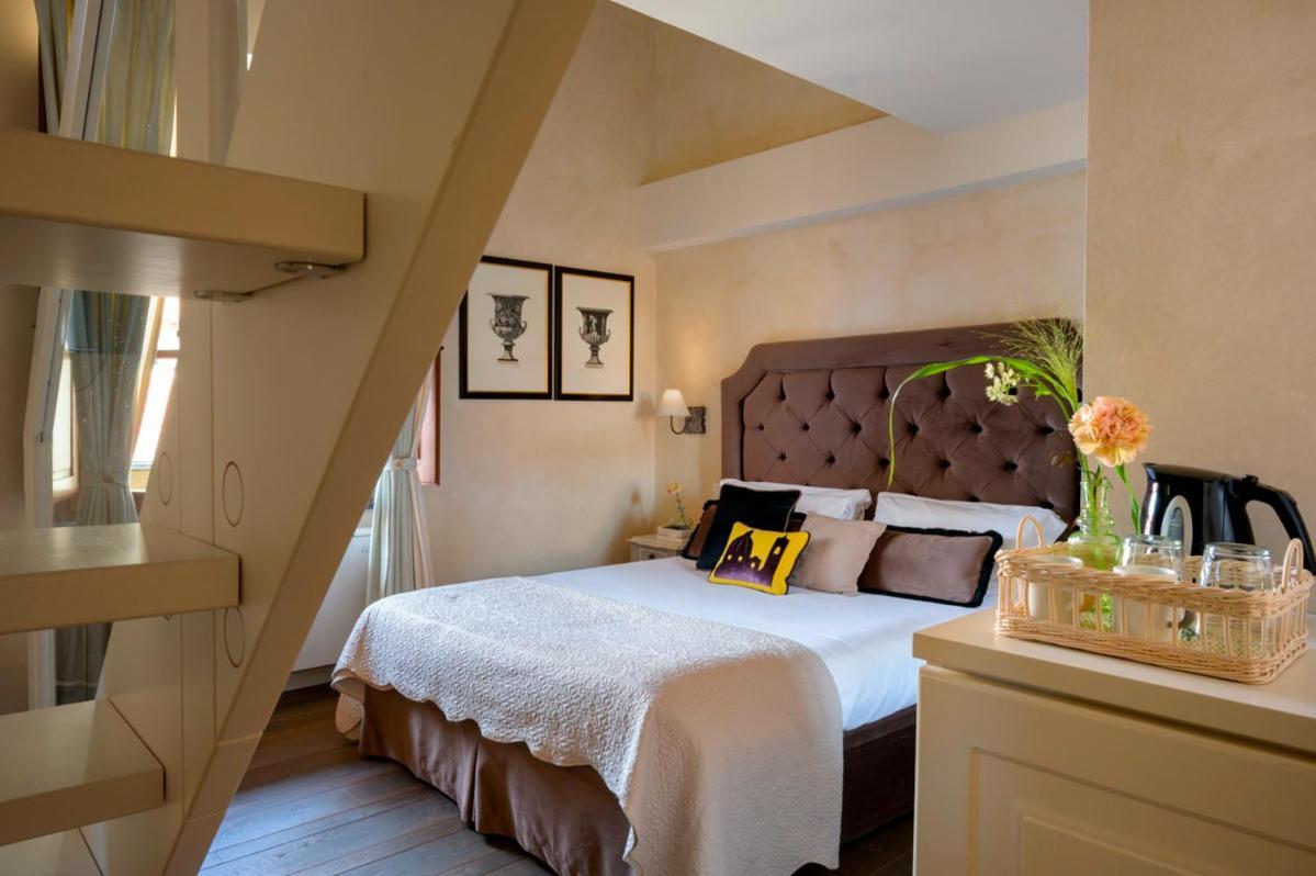 Mabelle Residenza Sassetti Bed & Breakfast Florence