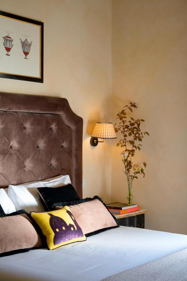 Mabelle Residenza Sassetti Frühstückspension 3*