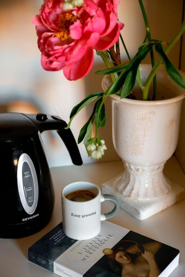Bed & Breakfast Mabelle Residenza Sassetti