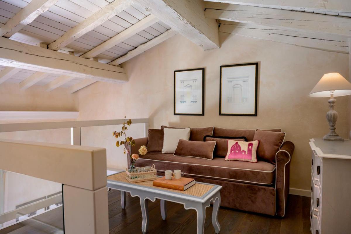 Mabelle Residenza Sassetti Bed & Breakfast Florence