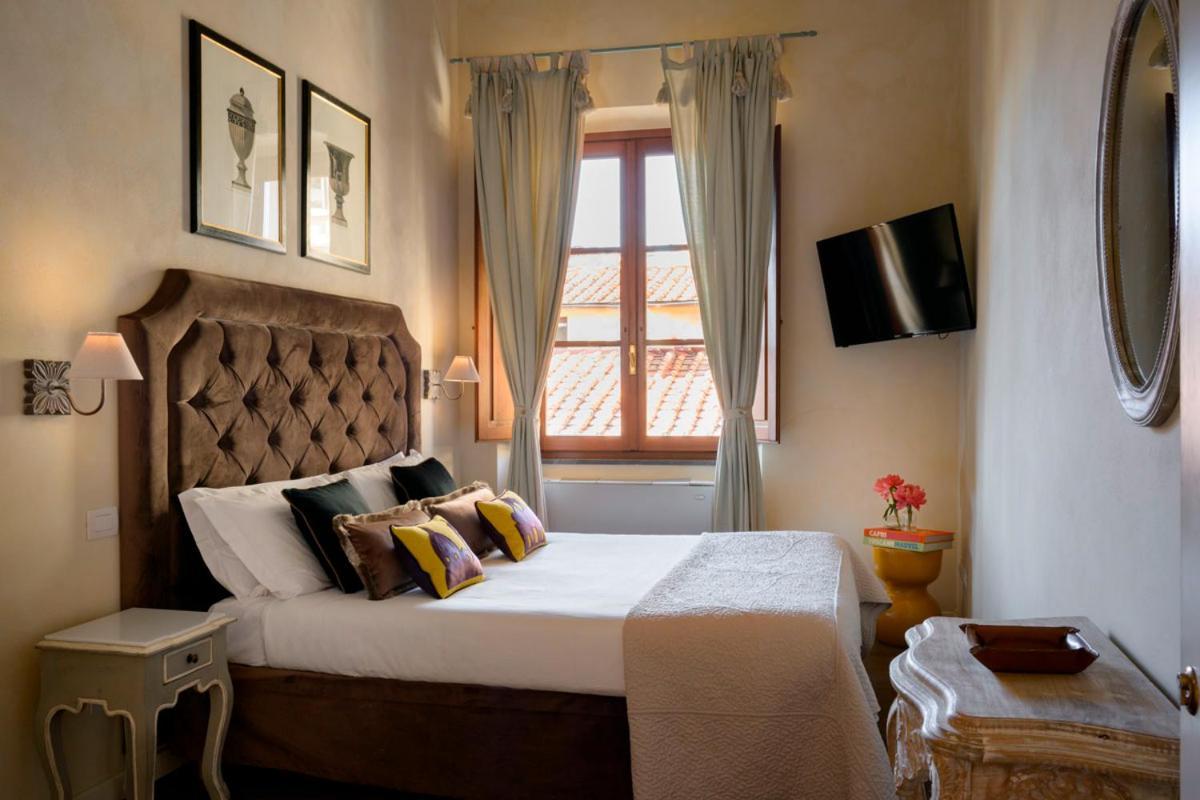 Bed & Breakfast Mabelle Residenza Sassetti Florence