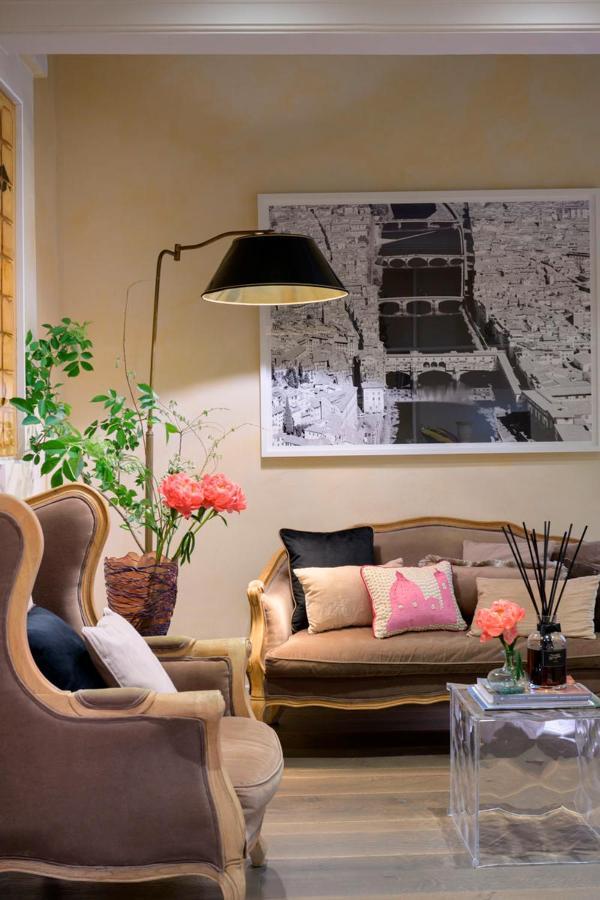 Bed & Breakfast Mabelle Residenza Sassetti