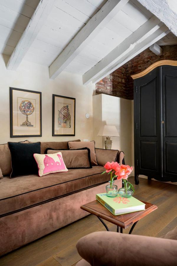 Mabelle Residenza Sassetti Bed & Breakfast 3*