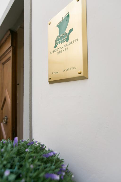 Bed & Breakfast Mabelle Residenza Sassetti