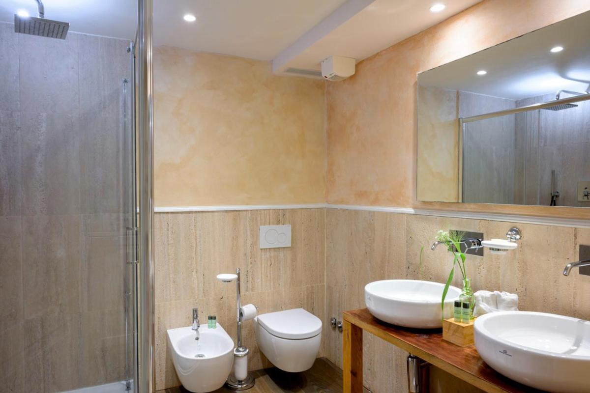 Mabelle Residenza Sassetti 3* Florenz