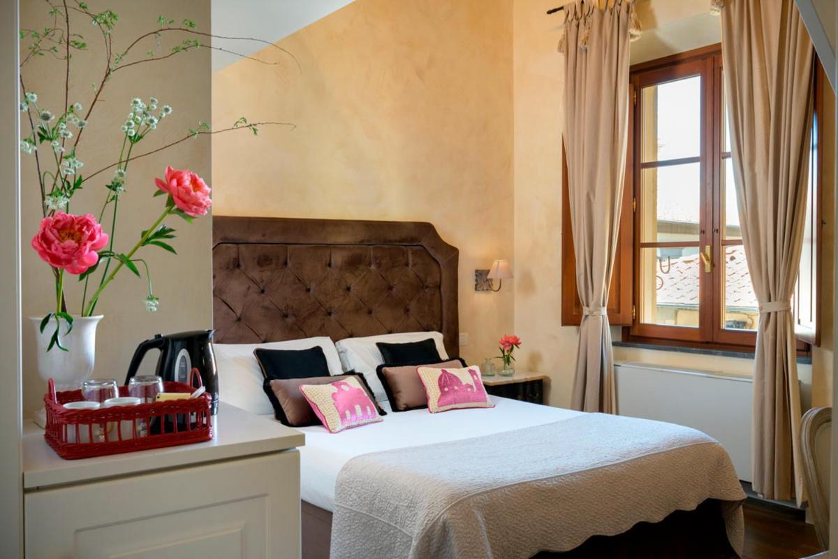 Bed & Breakfast Mabelle Residenza Sassetti