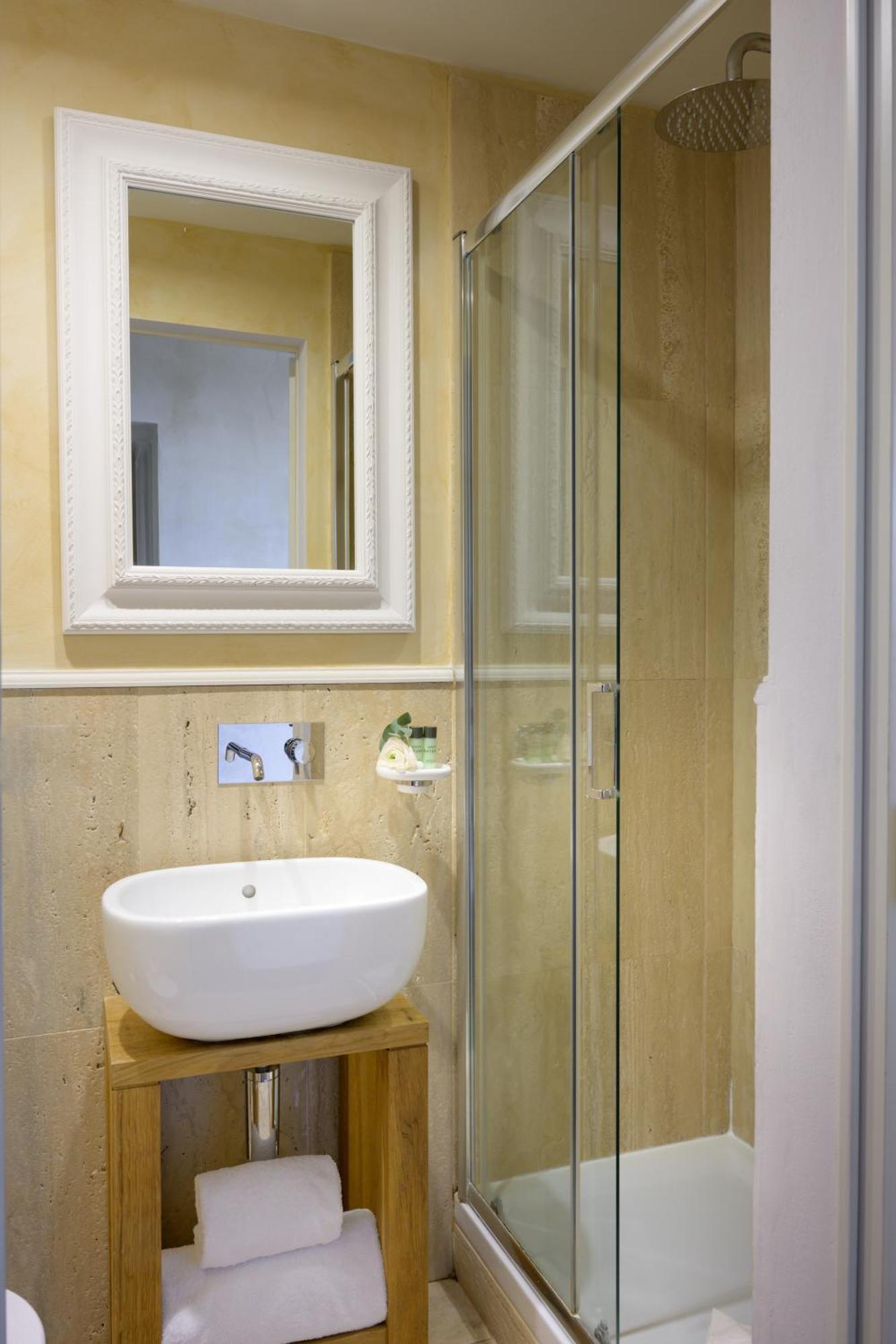 Bed & Breakfast Mabelle Residenza Sassetti Florence